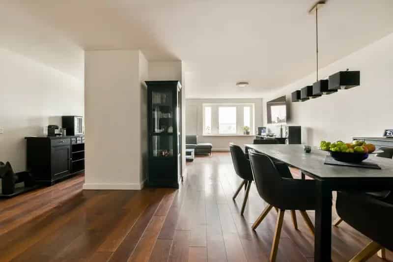 Luxe Grachtengordel Appartement Amsterdam 109m2 Dakterras