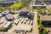 712 m2 Kantoorruimte te Huur Eindhoven