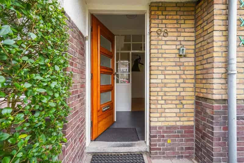 Huis te Koop Vogelwijk Den Haag 5 6 Kamer Familiehuis