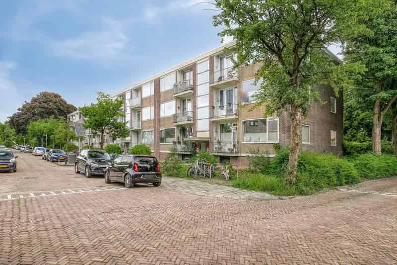 Appartement te koop Leiderdorp Oranjewijk
