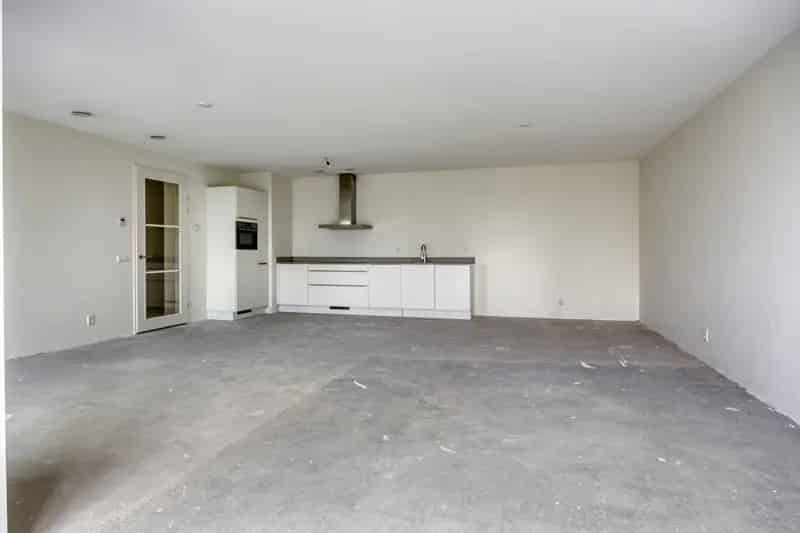 Nieuwbouw Appartement Leiden Lammenschans 2 Slaapkamers Loggia