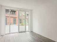Studio Nijmegen De Génestetlaan 31m2