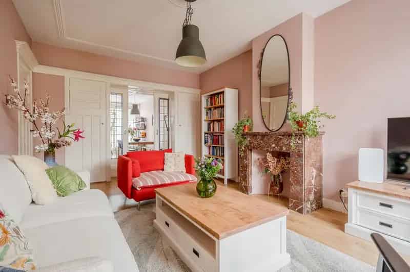 Appartement te koop: Mient 455 2564 LC Den Haag | Funda
