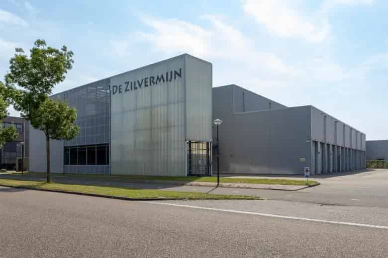 38m2 Bedrijfsruimte te Koop Moordrecht Opslag Hobby Bedrijf