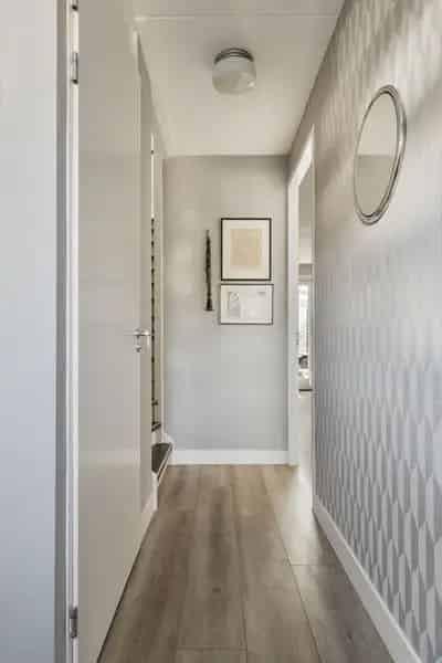 Moderne Tussenwoning Molenbeek 3 slaapkamers Tuin Berging
