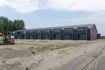 200m2 Bedrijfsruimte te Koop Steenbergen Moderne Unit