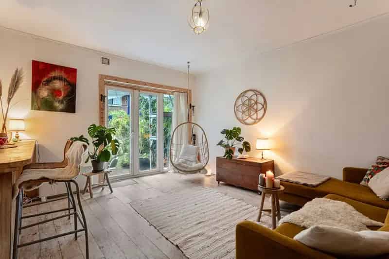 Appartement te koop: Javastraat 184-H 1095 CN Amsterdam 