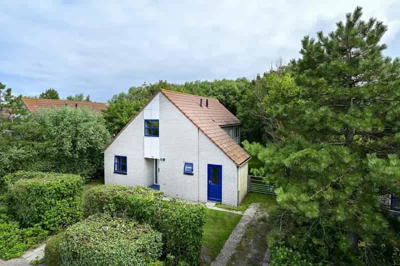 Recreatiewoning Julianadorp aan Zee DuinZicht 3 slaapkamers