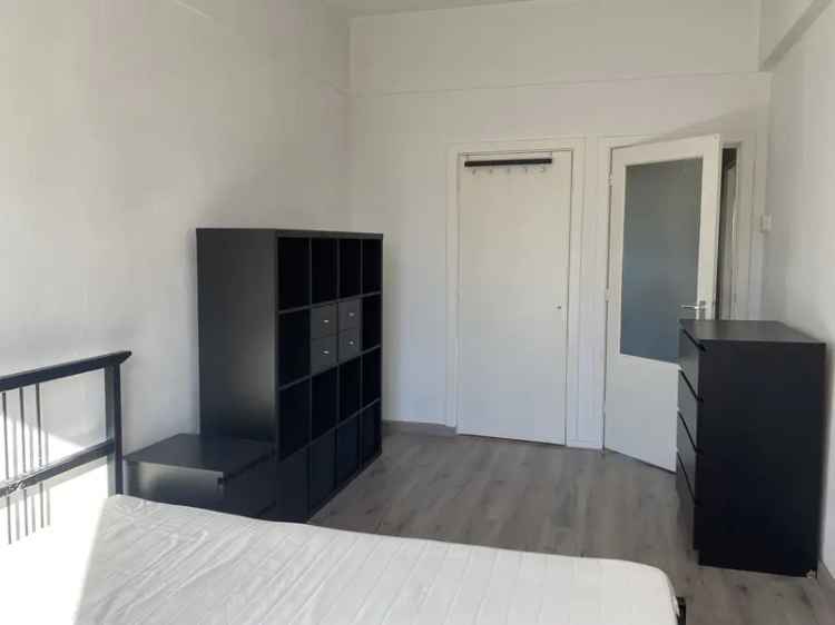 Kamer te huur nabij Blaak 1-5 maanden 15m2 Groenendaal