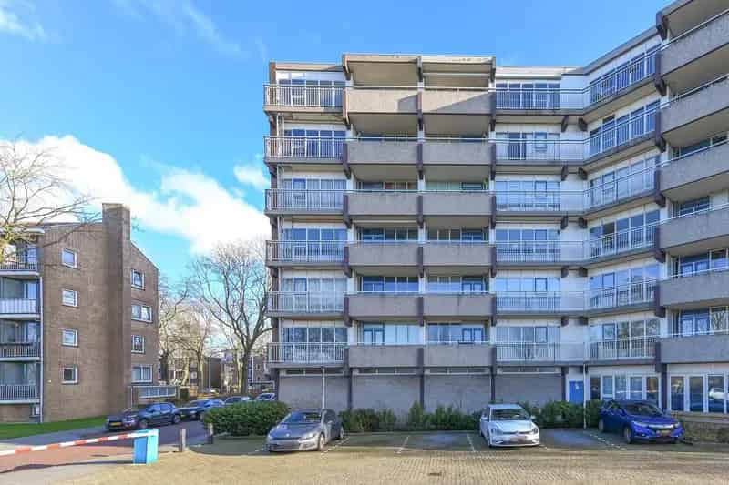 Luxe 2 Kamer Appartement Haarlem Schoterbos
