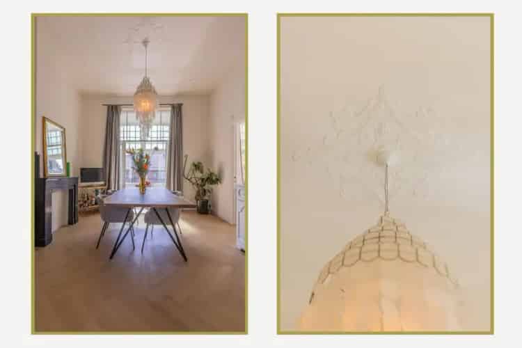 Arnhem Noord Riante Bovenwoning 4 Slaapkamers 128m2 7 Zonnepanelen