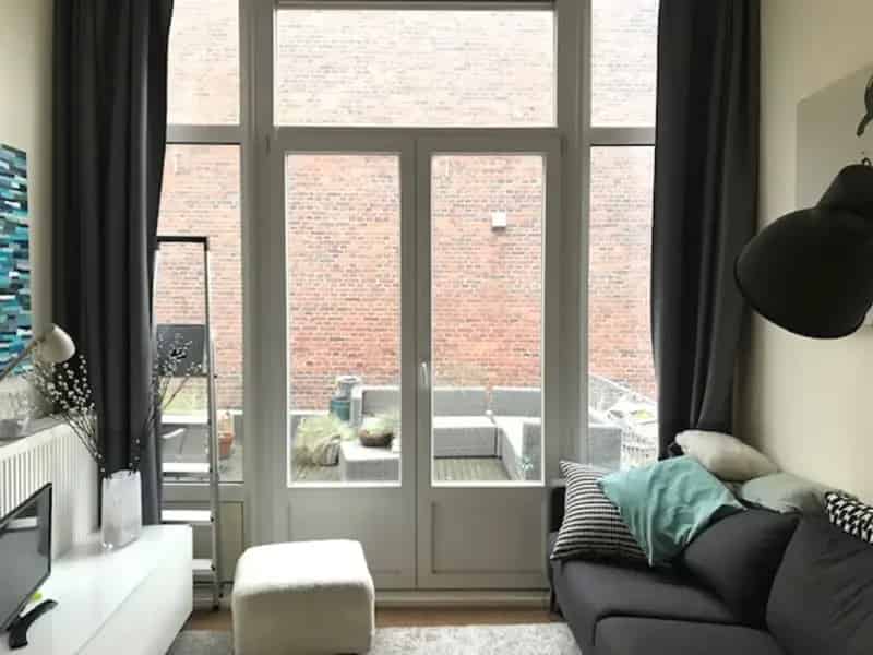 2 Kamer Appartement Den Haag Weimarstraat