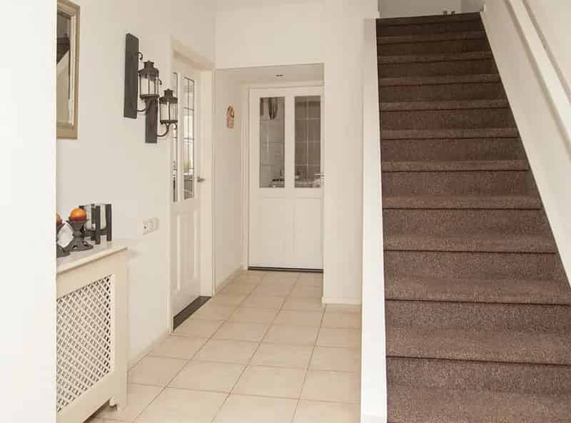 Tussenwoning Etten Leur Noord Ruime Tuin Nabij Winkels