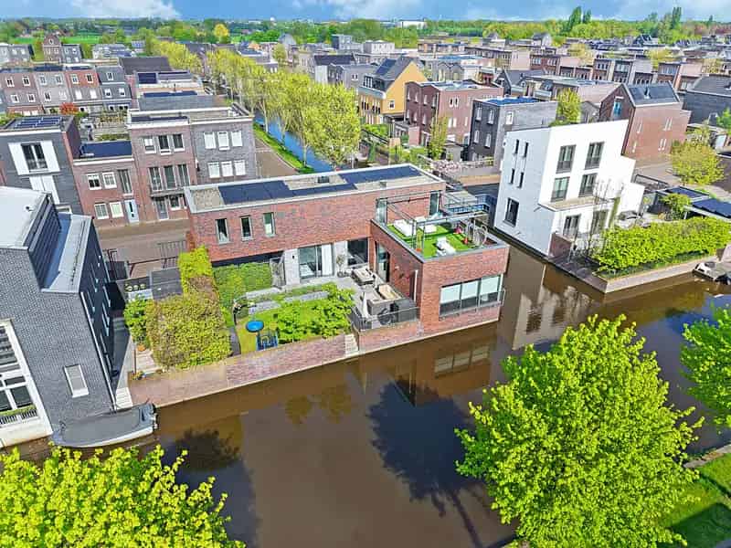 Huis te koop: Schoklandstraat 63 3826 CK Amersfoort 