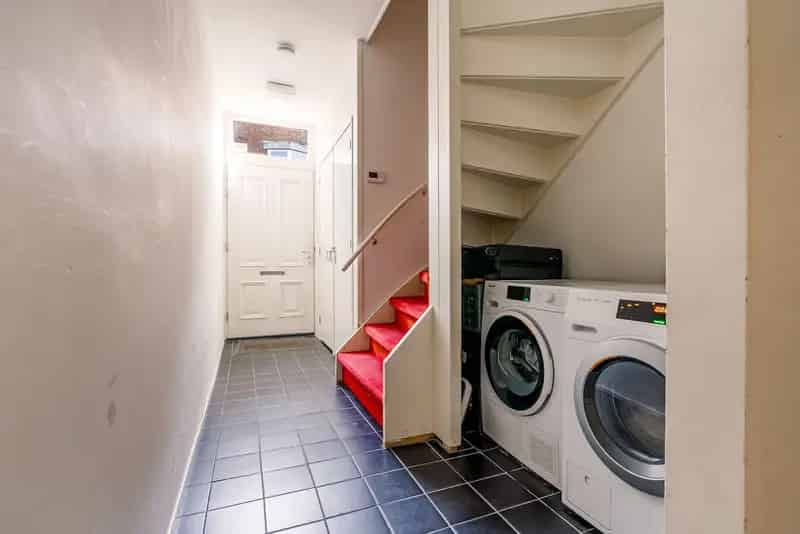 Studio Utrecht Zeeheldenbuurt 26m² Modern gerenoveerd