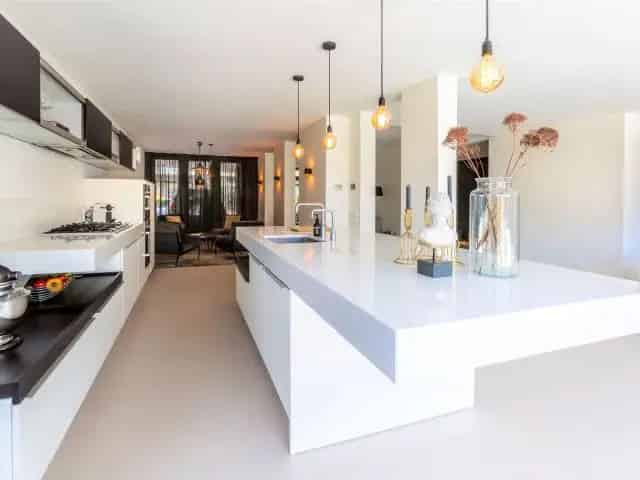 Luxe Villa 5 Slaapkamers 245m2 Haarlemmermeer