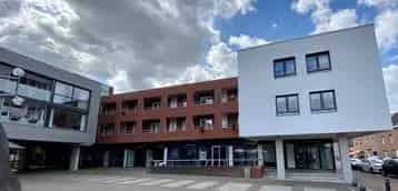 Appartement Maastricht Ambyerstraat Noord