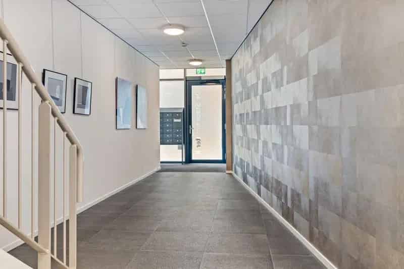 Luxe 3-kamerappartement Tilburg Koningsplein 106m2