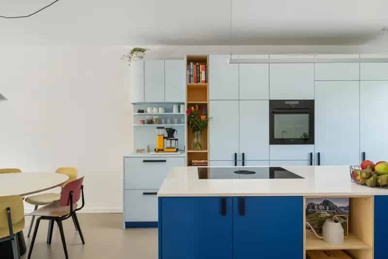 2 Onder 1 Kapwoning Rotterdam 4 Slaapkamers Tuin Garage Nieuwbouw