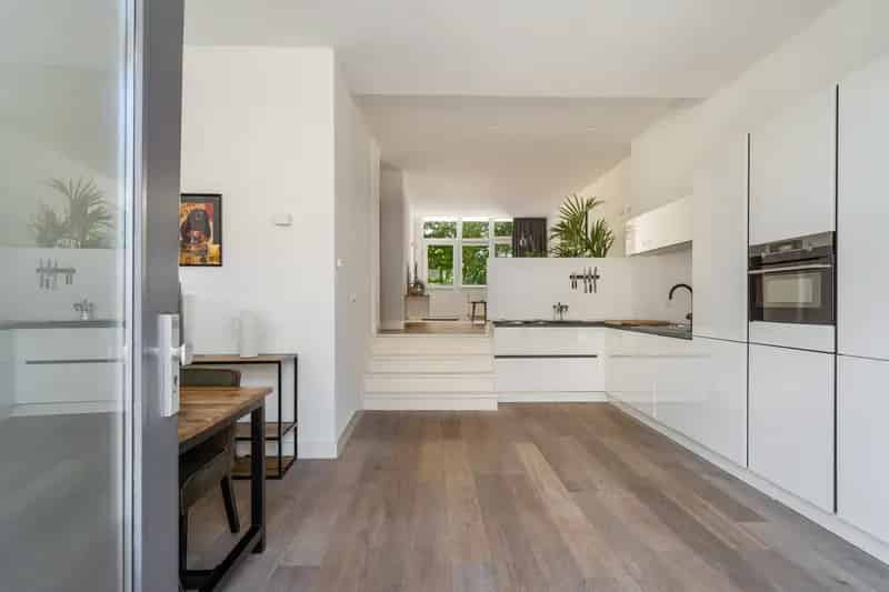 Appartement te koop Rotterdam Bergpolder 111m2 3 slaapkamers