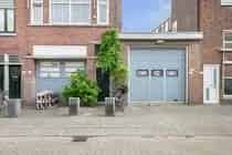 Winkelruimte te huur Rotterdam Kleiwegkwartier 691m2