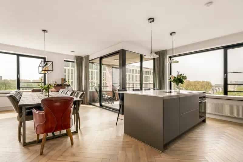 Appartement te koop: Tommaso Albinonistraat 72 1083 HM Amsterdam 