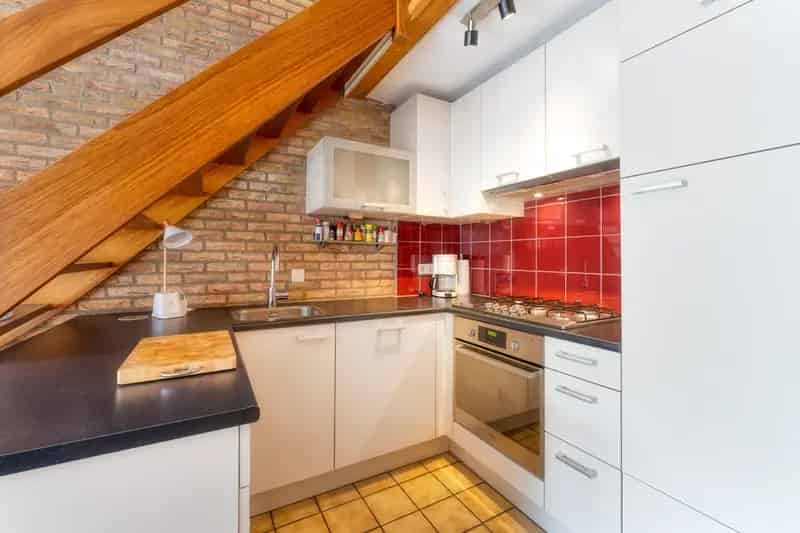 Strandhuis Cadzand Bad 3 slaapkamers tuin nabij centrum