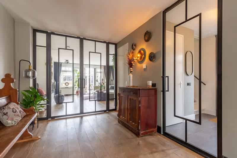 Luxe Tweekapper Vathorst 5 slaapkamers 2 badkamers