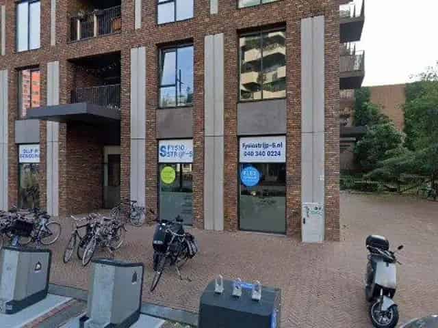 Appartement te huur Eindhoven Philitelaan