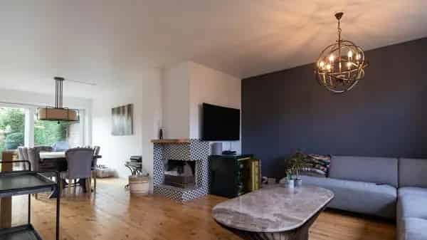 Huis Deijlerweg Wassenaar 4 slaapkamers 2 badkamers