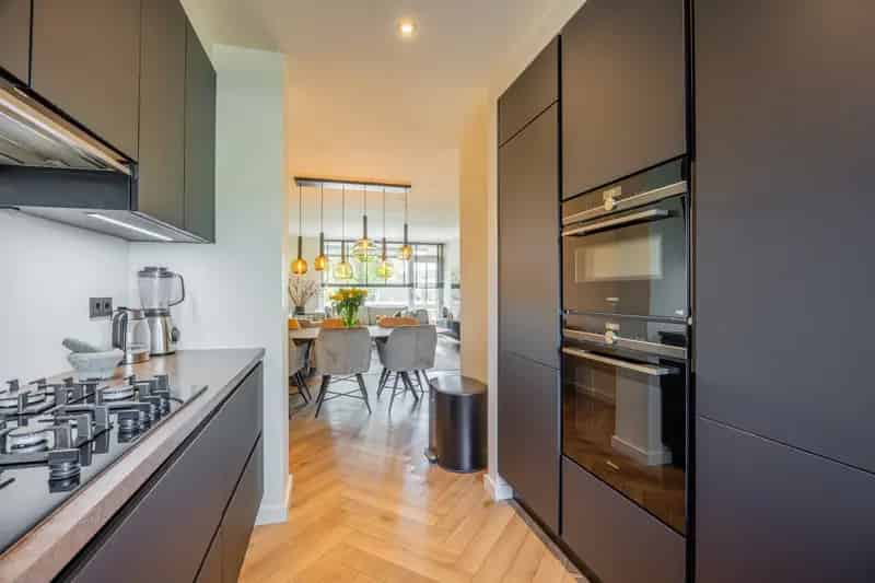 Appartement te koop Maassluis 5 kamers 96m2 Balkon