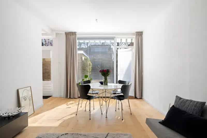 Gorssel 3-onder-1-kapwoning te koop: Geheel gemoderniseerd