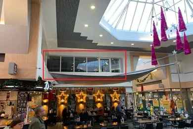 172-178 m2 Winkelruimte te Huur Helmond Elzaspassage