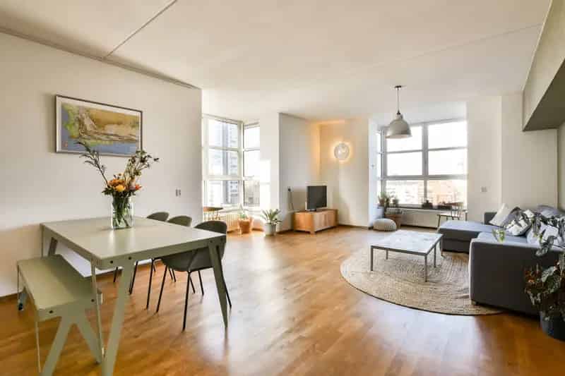 Appartement te koop Amsterdam Zeeburgerkade