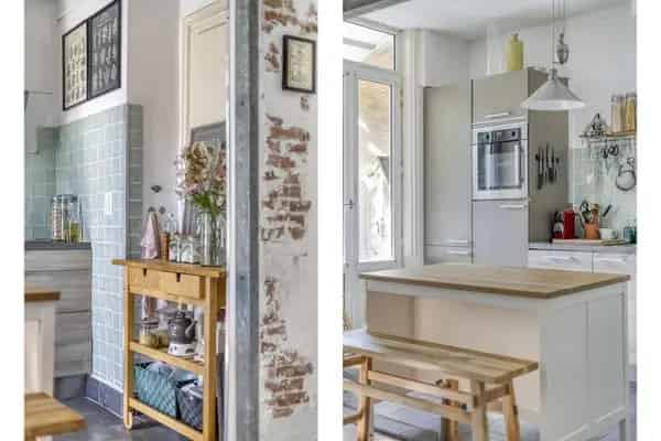 Rotterdam Noord: Sfeervol 5-kamer Dubbel Bovenhuis 118m2