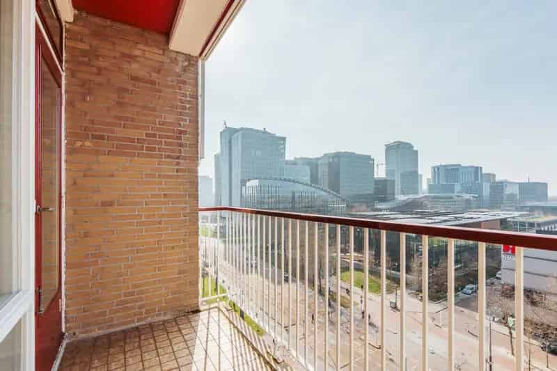 Amsterdam Zuid Appartement te Koop Beethovenstraat 117m2