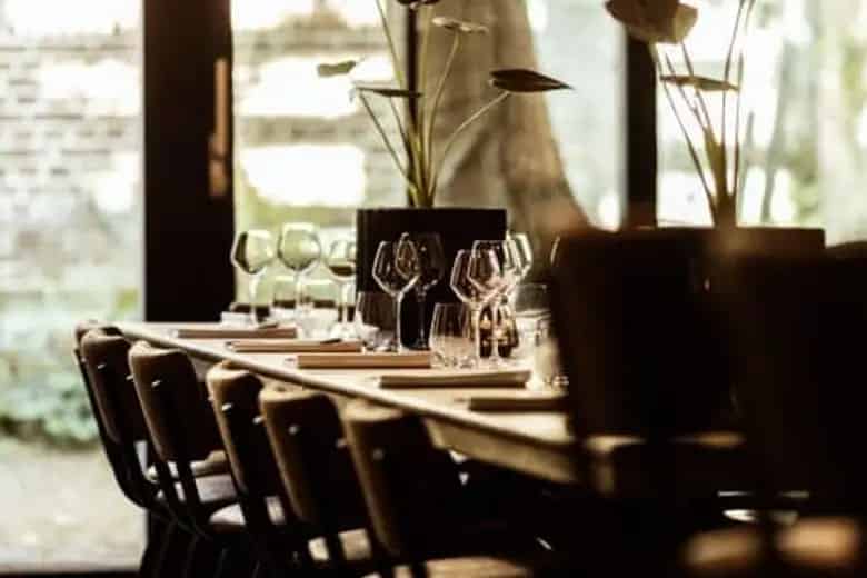100m2 Horeca te Huur Leeuwarden Herenwaltje