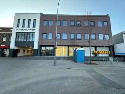 1 Kamer Appartement 69m2 Gennep Short Stay Gemeubileerd