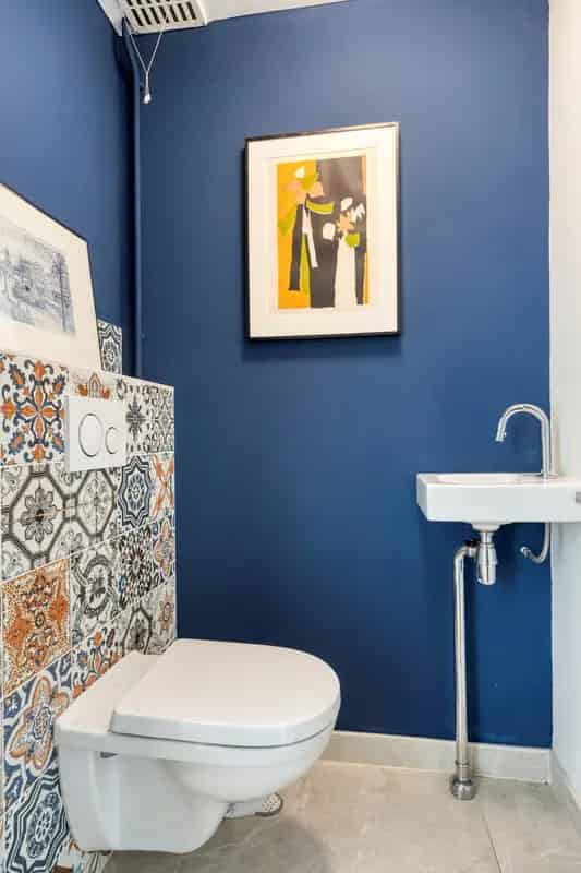Royale Tussenwoning 4 slaapkamers 2 badkamers Oegstgeest