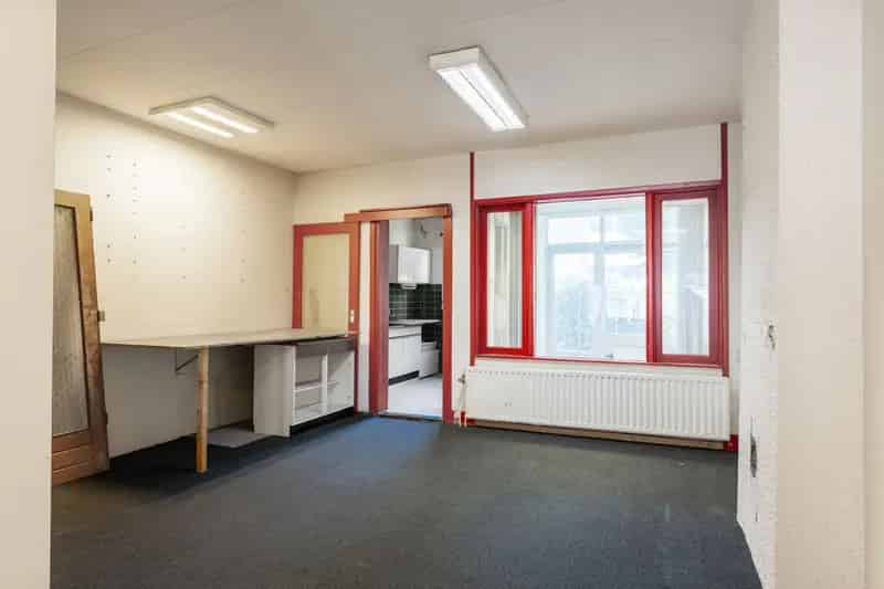Appartement te koop Rotterdam Proveniersstraat