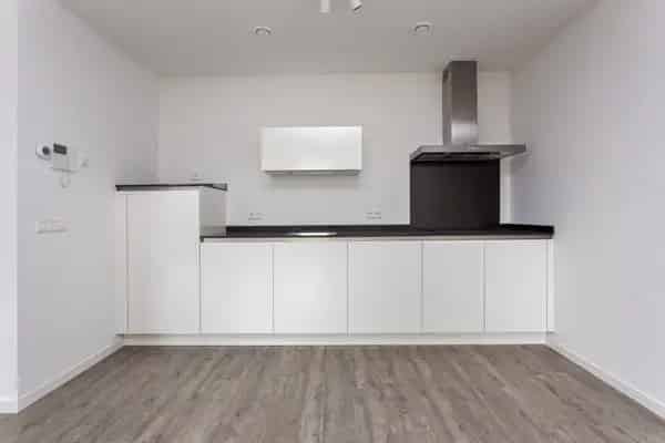 3-Kamerappartement Amersfoort Centrum