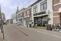 190m2 Horeca te Koop Zoetermeer - Restaurant met Groot Terras