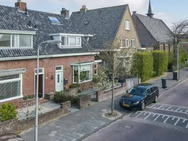 Woning te koop: Vinkenlaan 14 2201BS Noordwijk Vastgoed Nederland