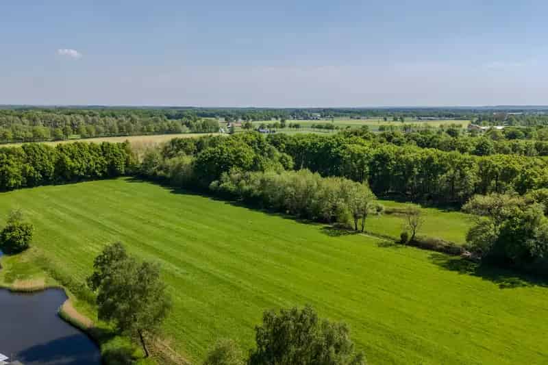 Vrijstaand Huis Leusden - Ruime woning met serre en 4 slaapkamers