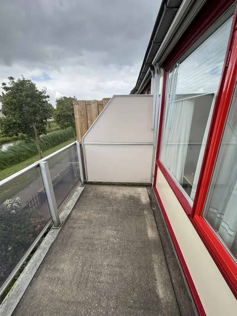 Breitnerstraat 46: Familiehuis nabij winkels en A12