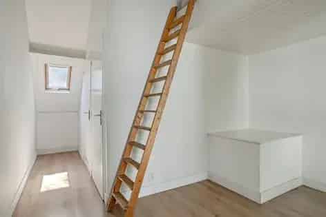 2 Kamer Huis 47m2 Den Haag Tuin Binnenstad