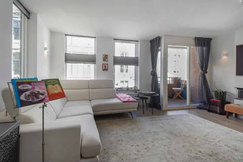 2-Kamerappartement te Koop Den Haag Buurtschap 2005