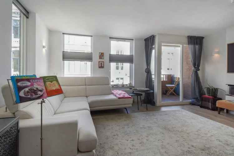 2-Kamerappartement te Koop Den Haag Buurtschap 2005