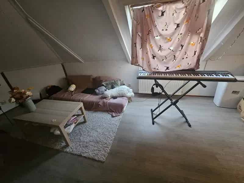 Kamer te Huur 6 Maanden Enschede Nabij Saxion Universiteit