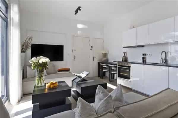 Appartement Purmerend: Licht, Knus & Ideaal voor Starters
